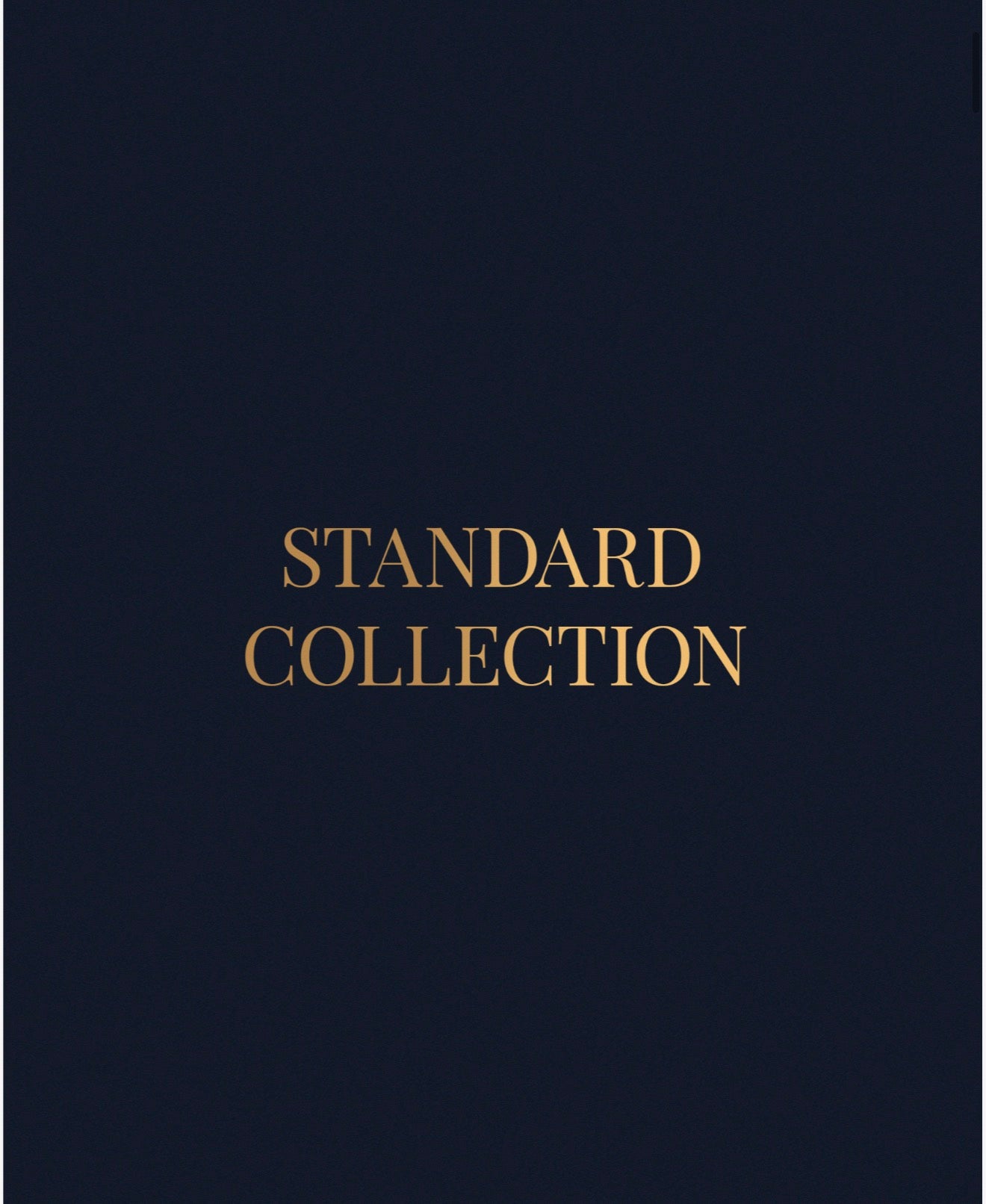Standard Collection