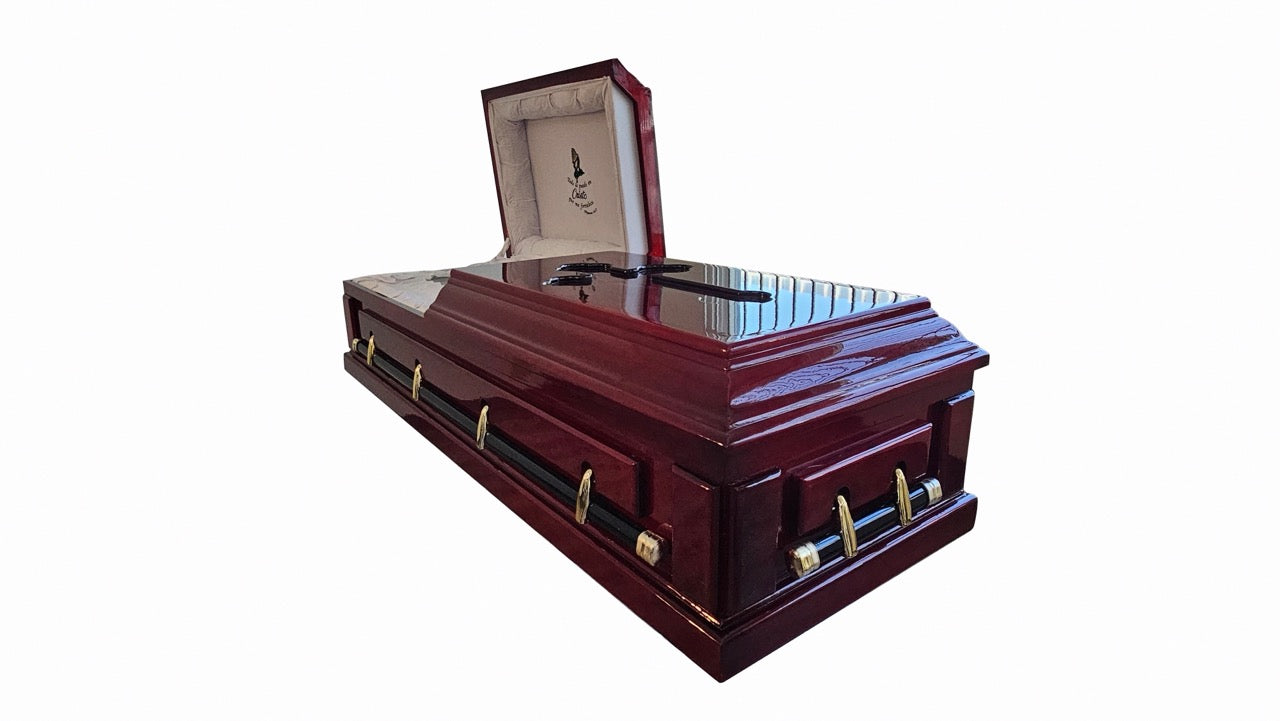 Redemption Eternal Tribute