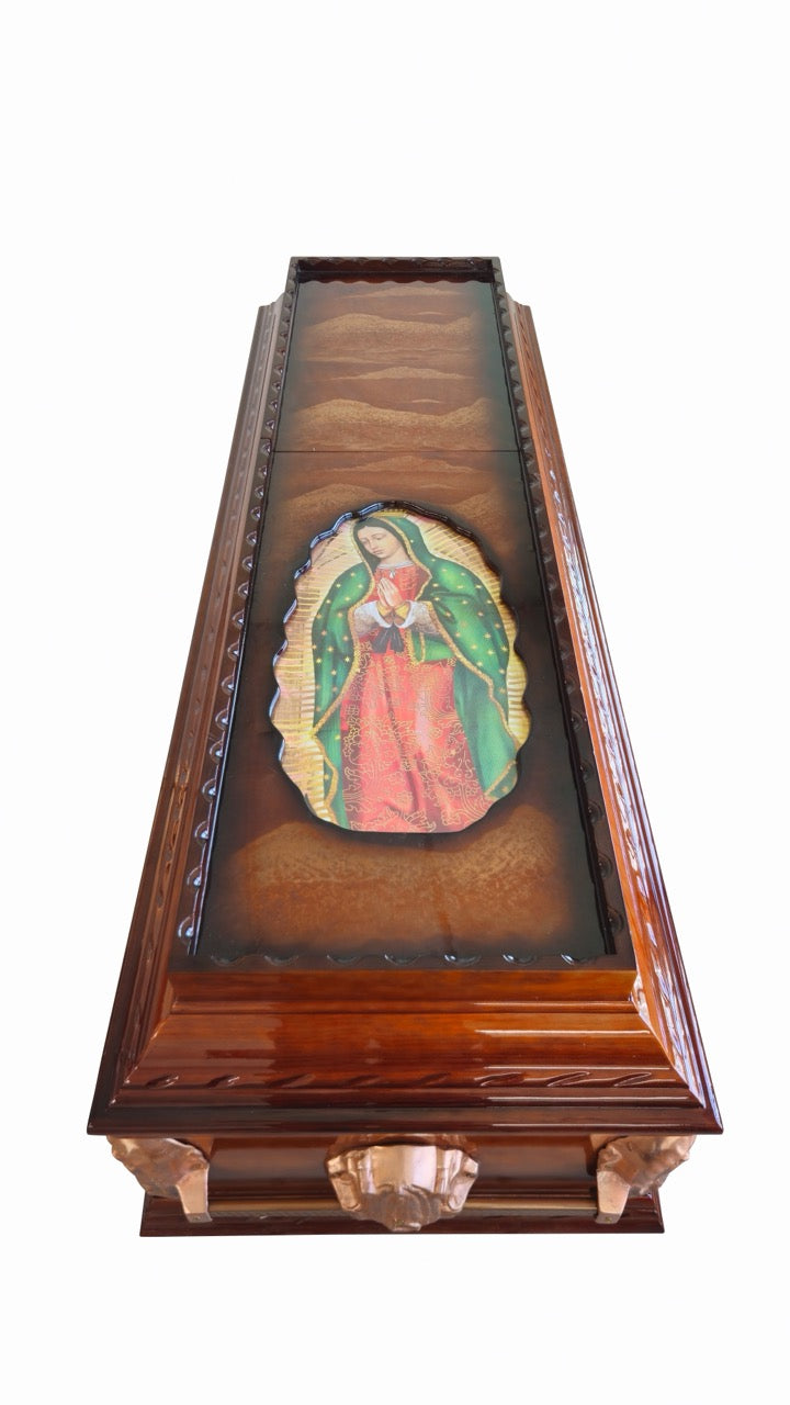 Guadalupe Copper Serenity