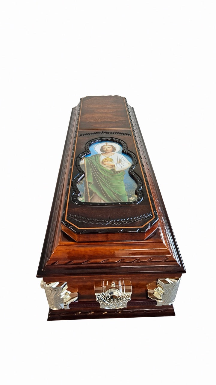 Saint Jude Devotional Tribute
