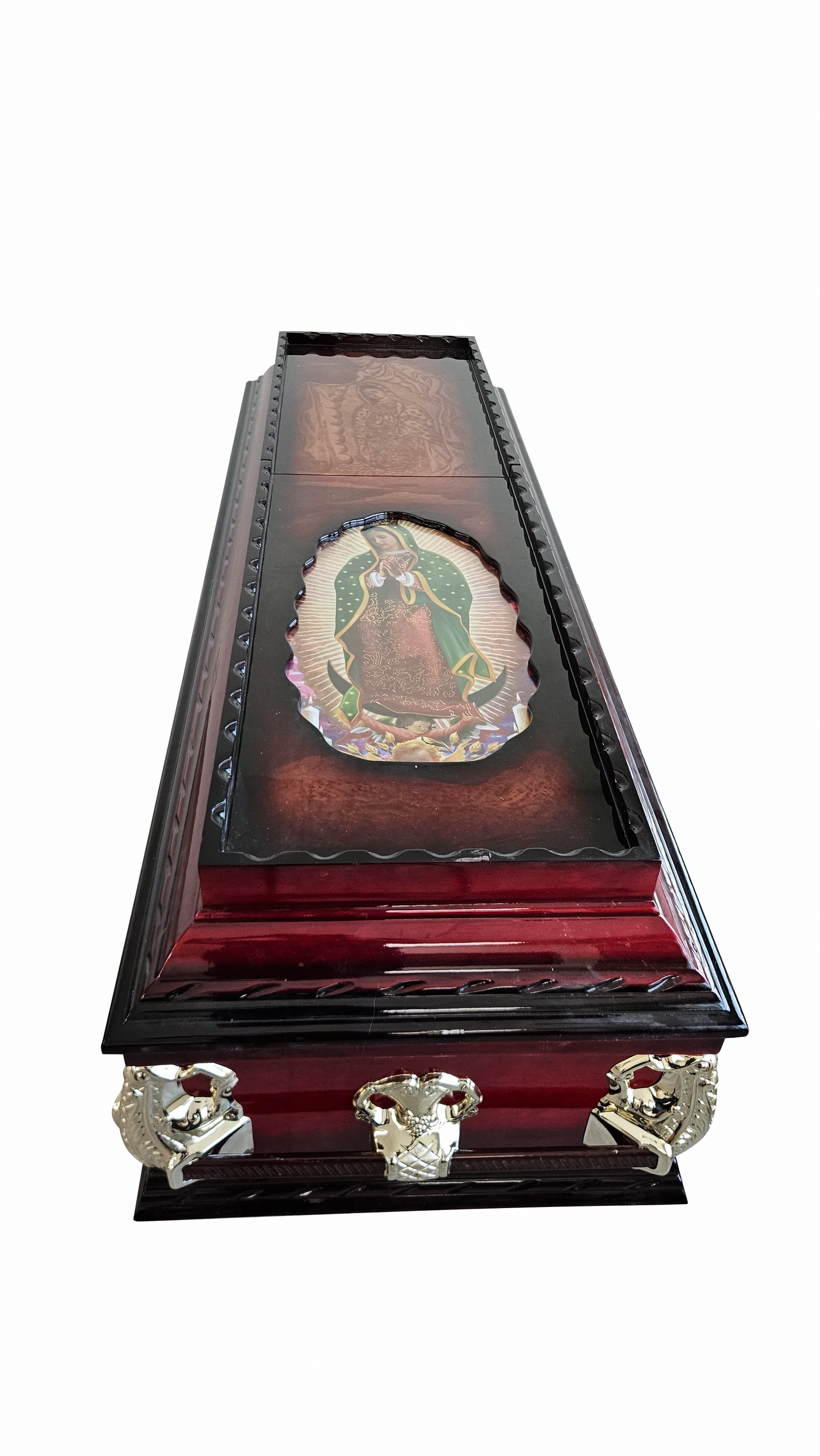Royal Mahogany Grace