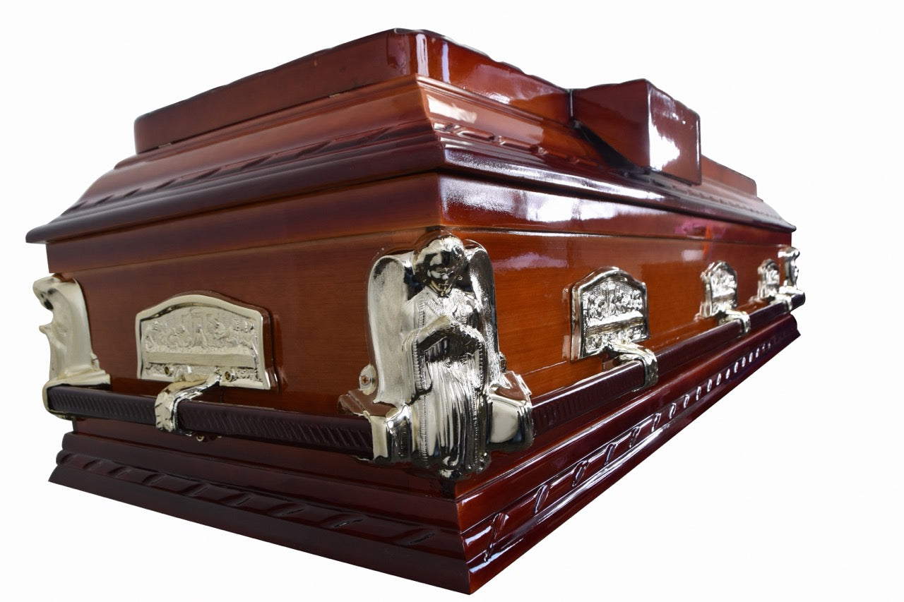 Guadalupe Eternal Tribute
