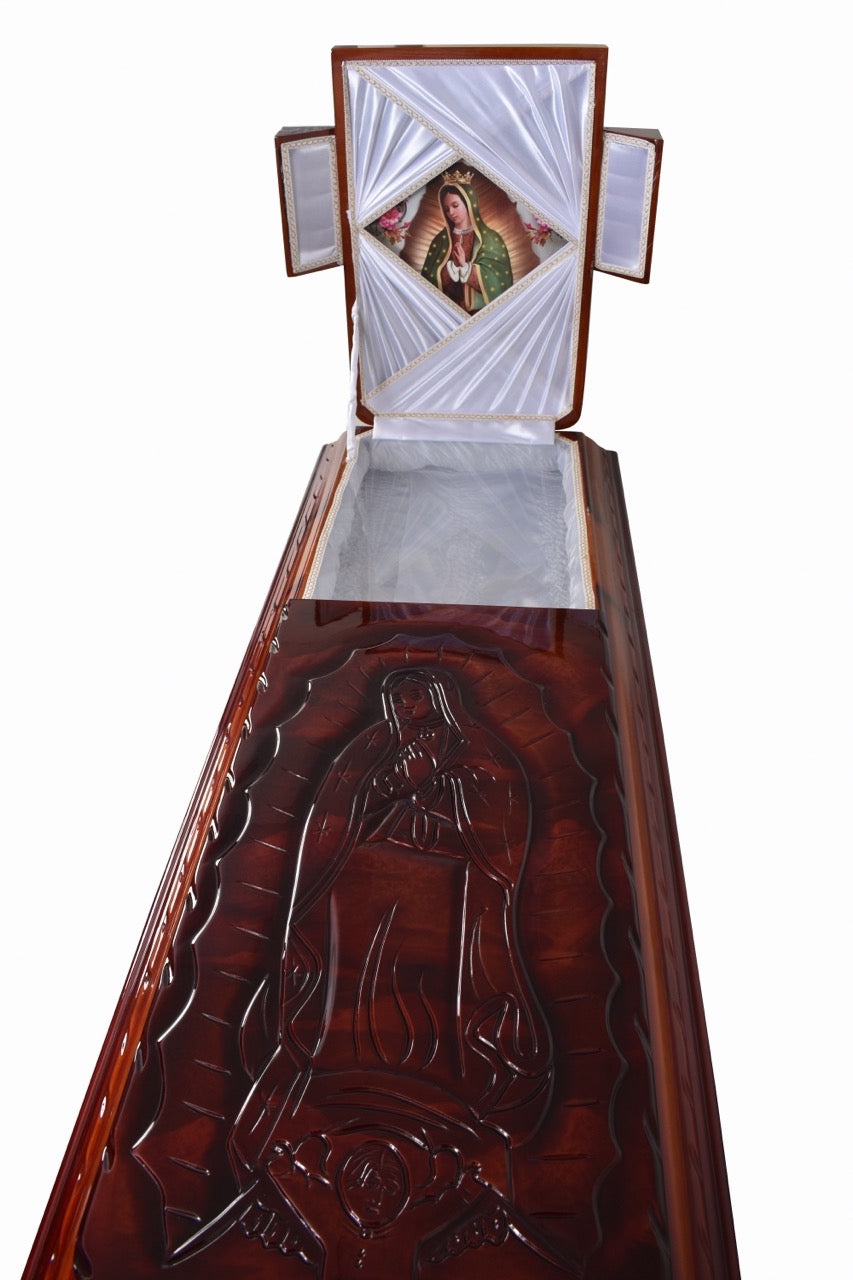 Guadalupe Eternal Tribute