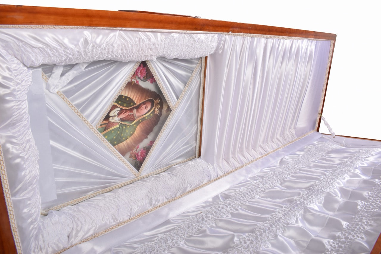 Guadalupe Eternal Tribute