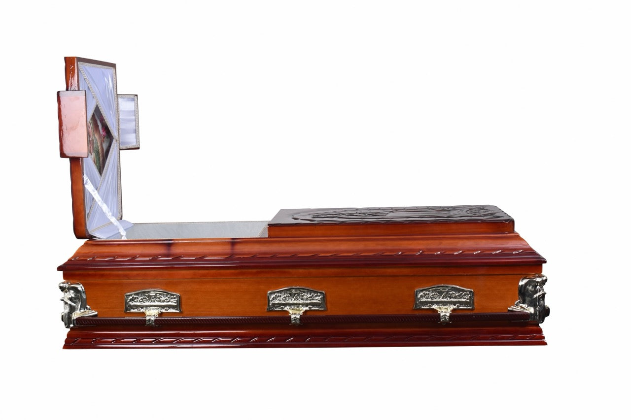 Guadalupe Eternal Tribute